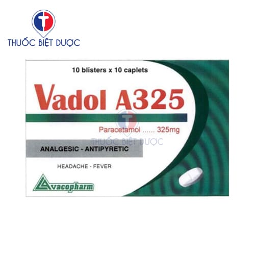 Vadol A 325