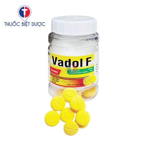 Vadol F