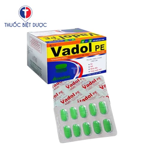 Vadol P