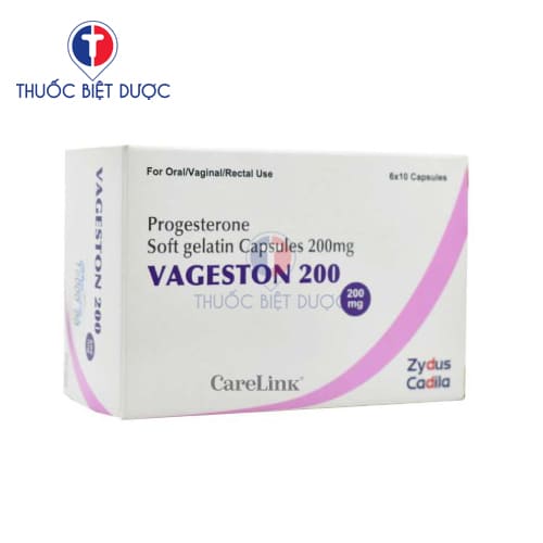 Vageston 200