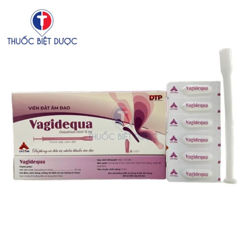 Vagidequa