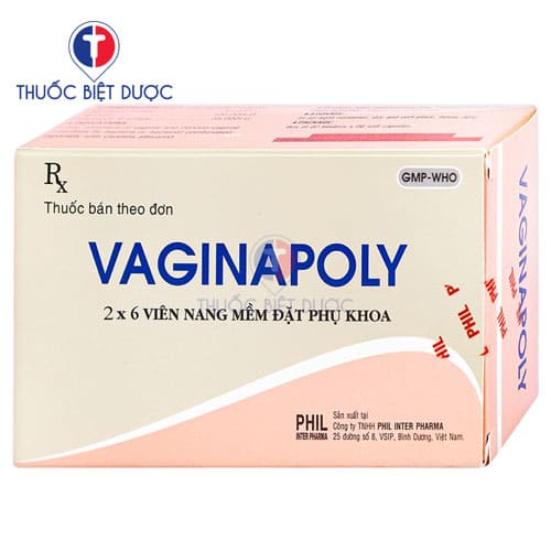 Vaginapoly