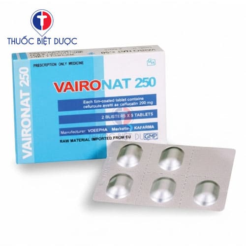 Vaironat 250