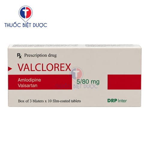 Valclorex