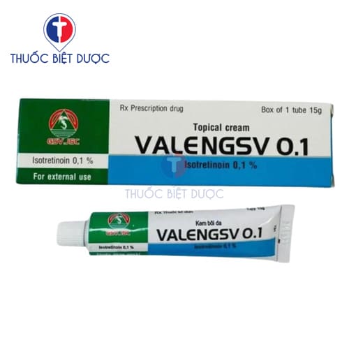 Valengsv 0.1