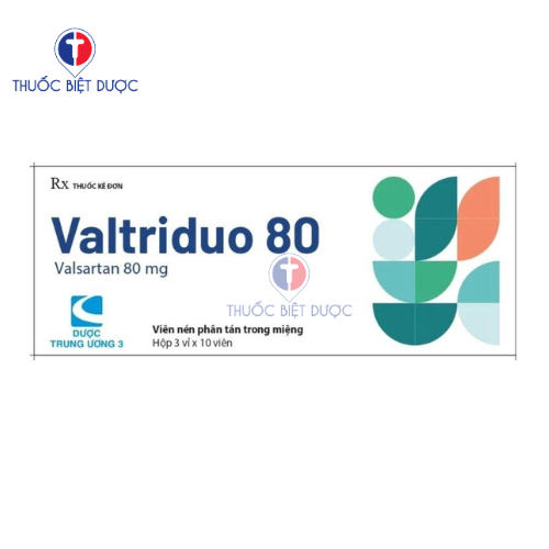 Hình ảnh Valtriduo 80