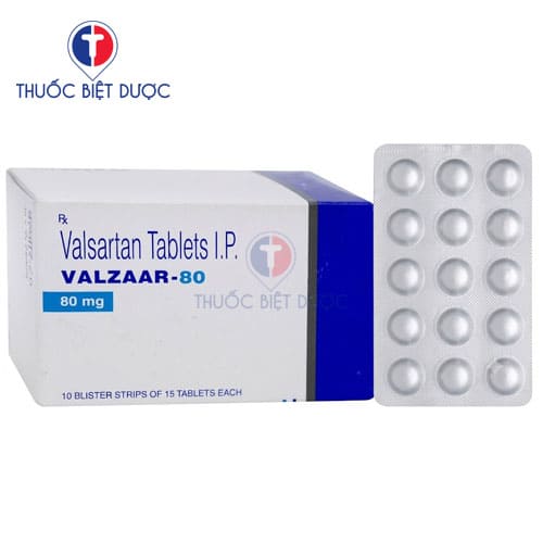Valzaar 80