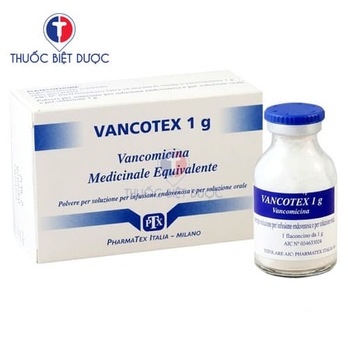 Vancotex