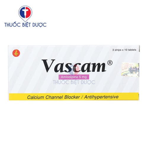 Vascam