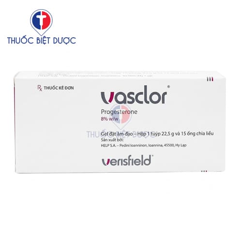 Vasclor