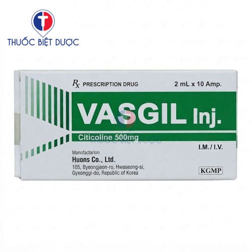 Vasgil