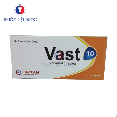 Vast-10