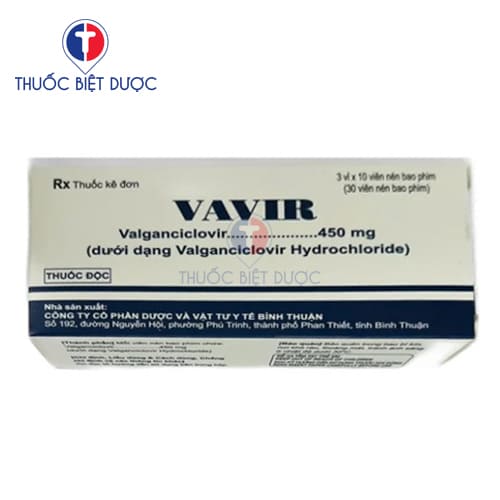 Vavir