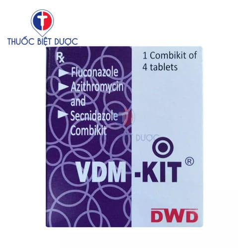 VDM Kit