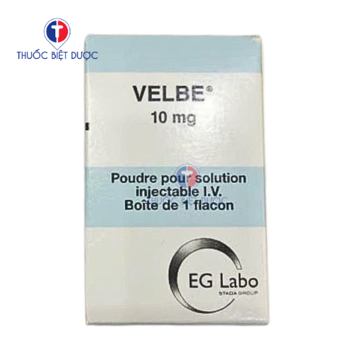 Velbe 10mg