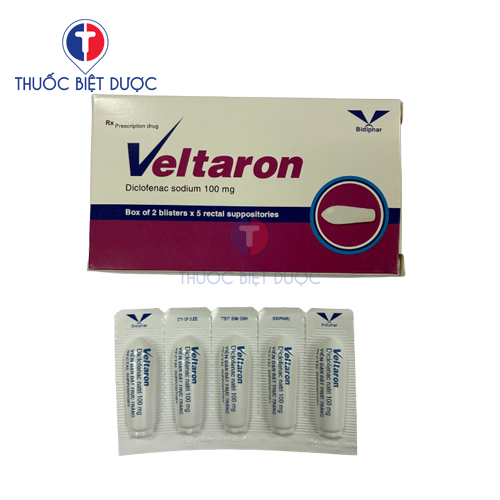 Veltaron