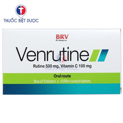 Venrutine