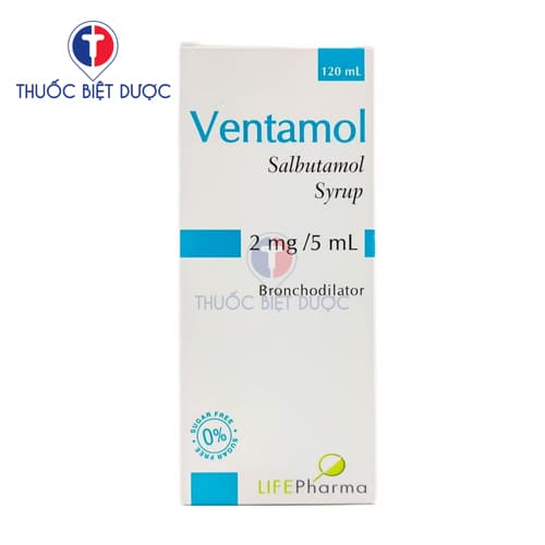 Ventamol