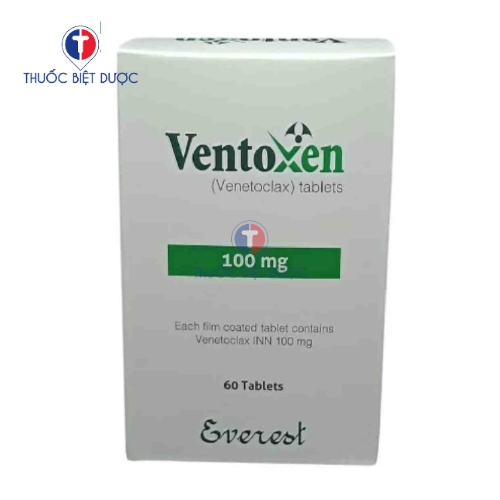 Ventoxen 100mg