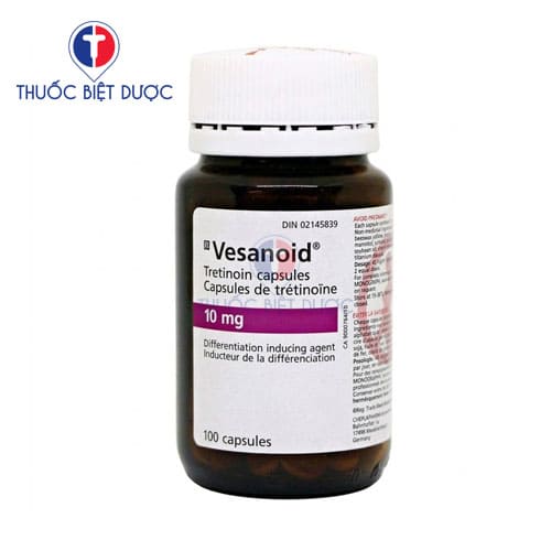 Vesanoid