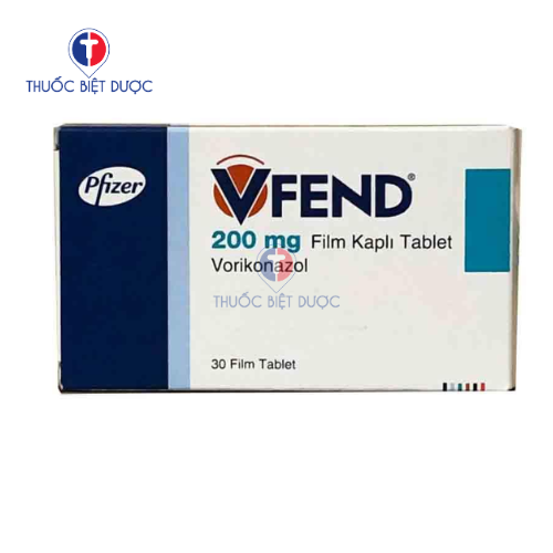 Vfend 200mg