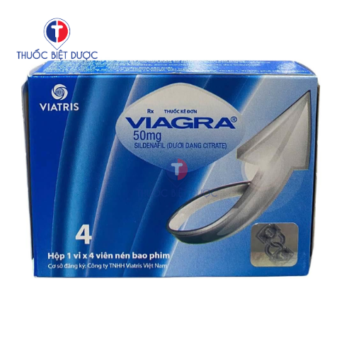 Viagra 50mg