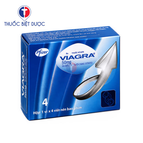 Hình ảnh Viagra