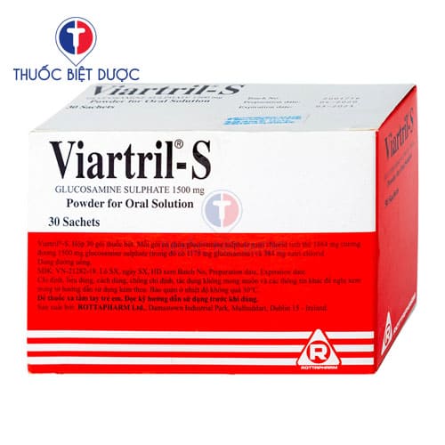 Viartril-S