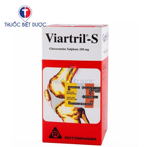 Viartril-S