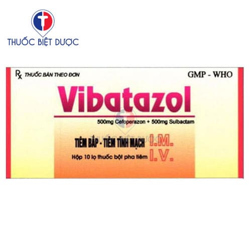 Vibatazol