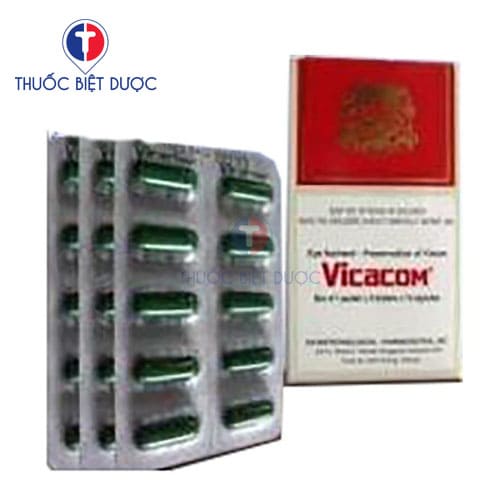 Vicacom