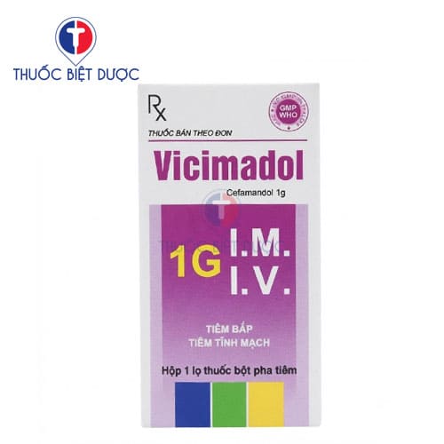 Vicimadol