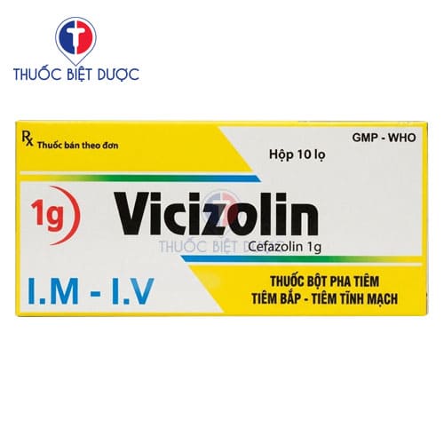 Vicizolin