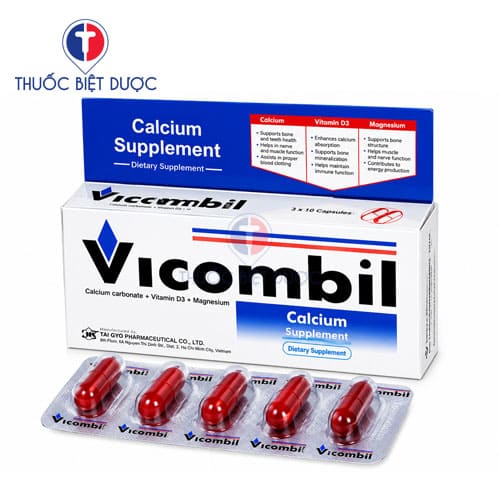 Vicombil