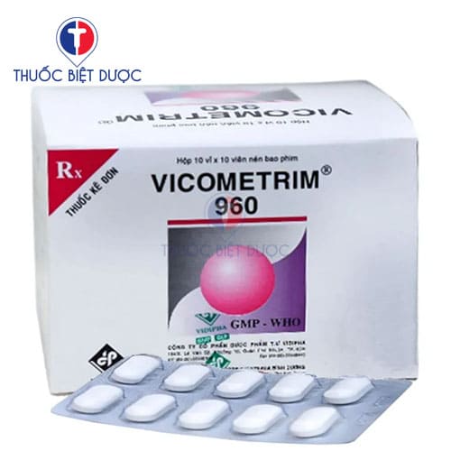 Vicometrim 960