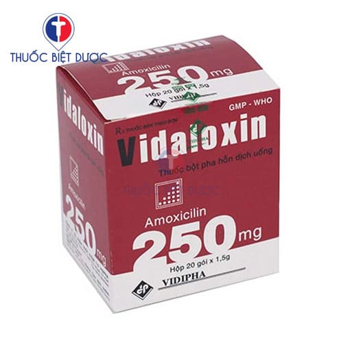 Vidaloxin