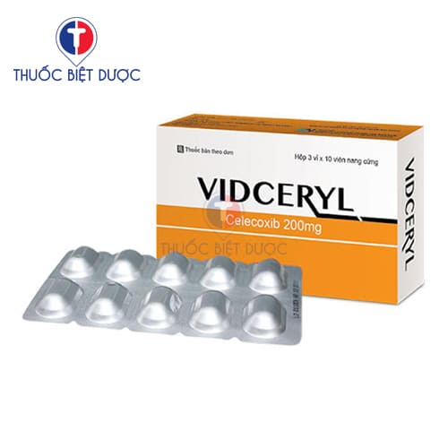 VIDCERYL