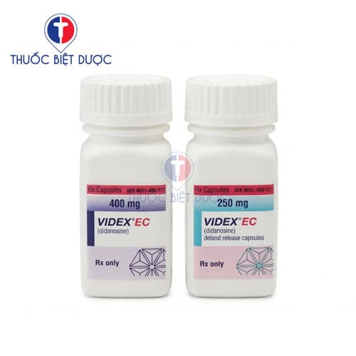 Videx EC