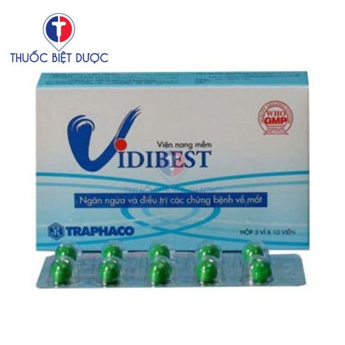 Vidibest