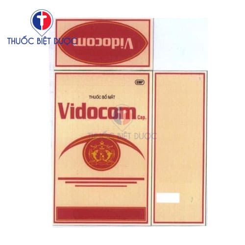 Vidocom
