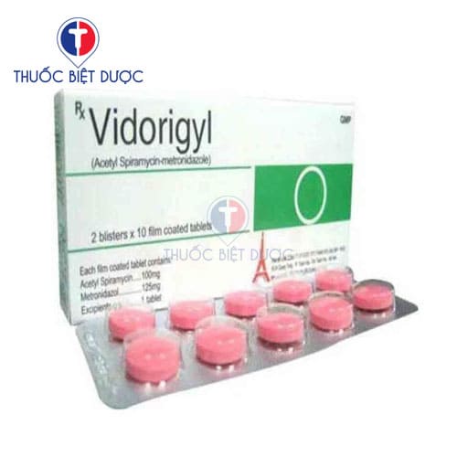 Vidorigyl