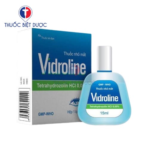 Vidroline