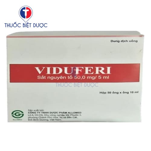 Viduferi