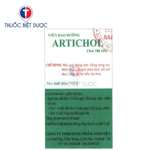 Artichol