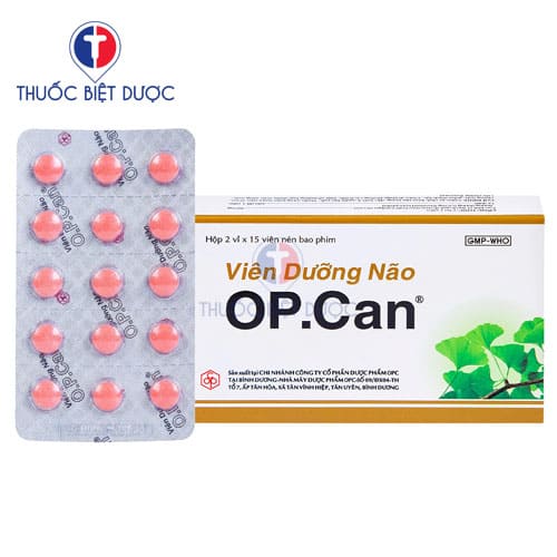 OP.CAN 40mg