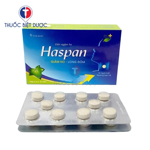 Haspan