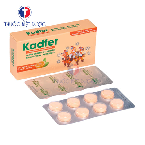 Kadfer