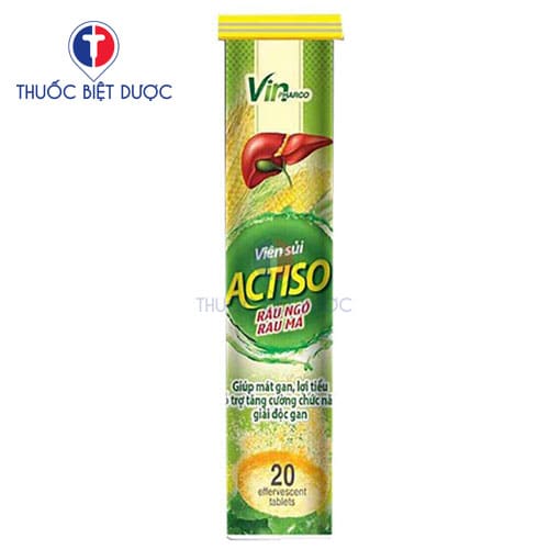 Actiso