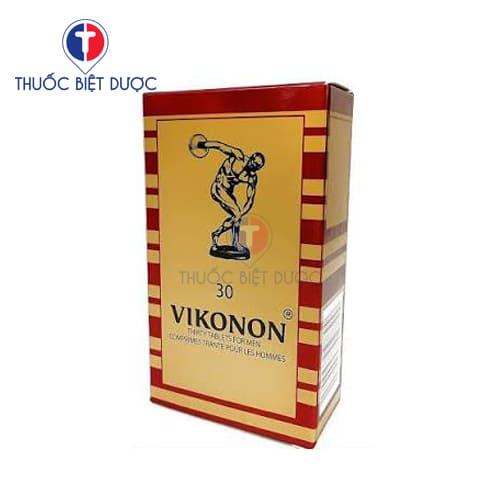Vikonon