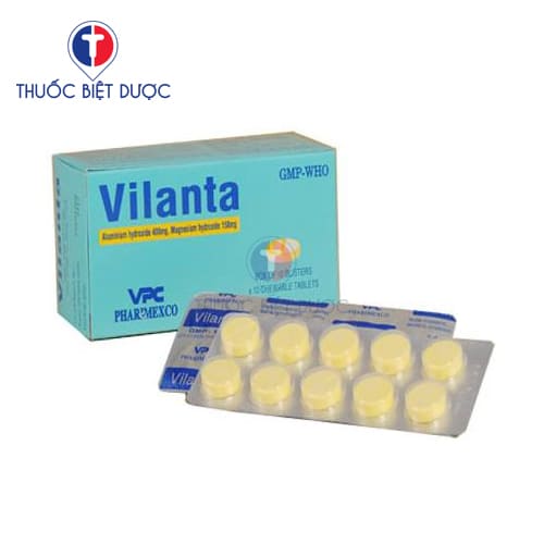 Vilanta